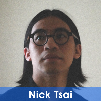 Nick Tsai
