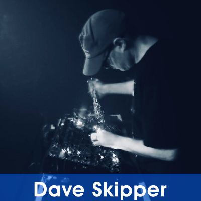 Dave Skipper