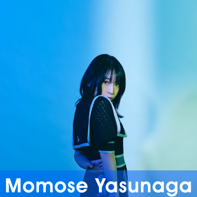 Momose Yasunaga